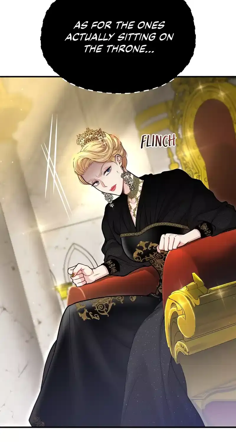The Secret Bedroom of a Dejected Royal Daughter Chapter 80 Online - página 52