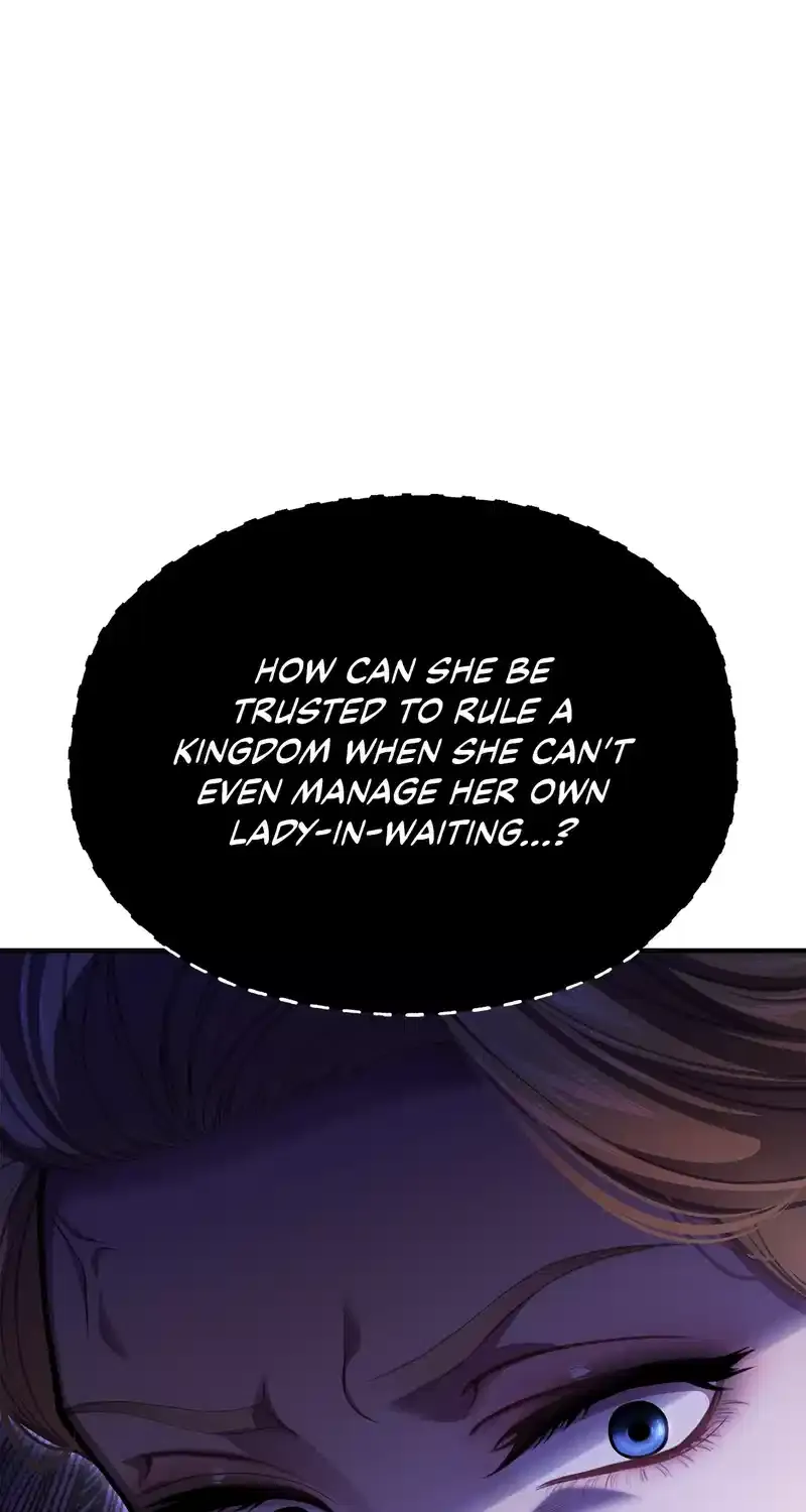 The Secret Bedroom of a Dejected Royal Daughter Chapter 80 Online - página 53