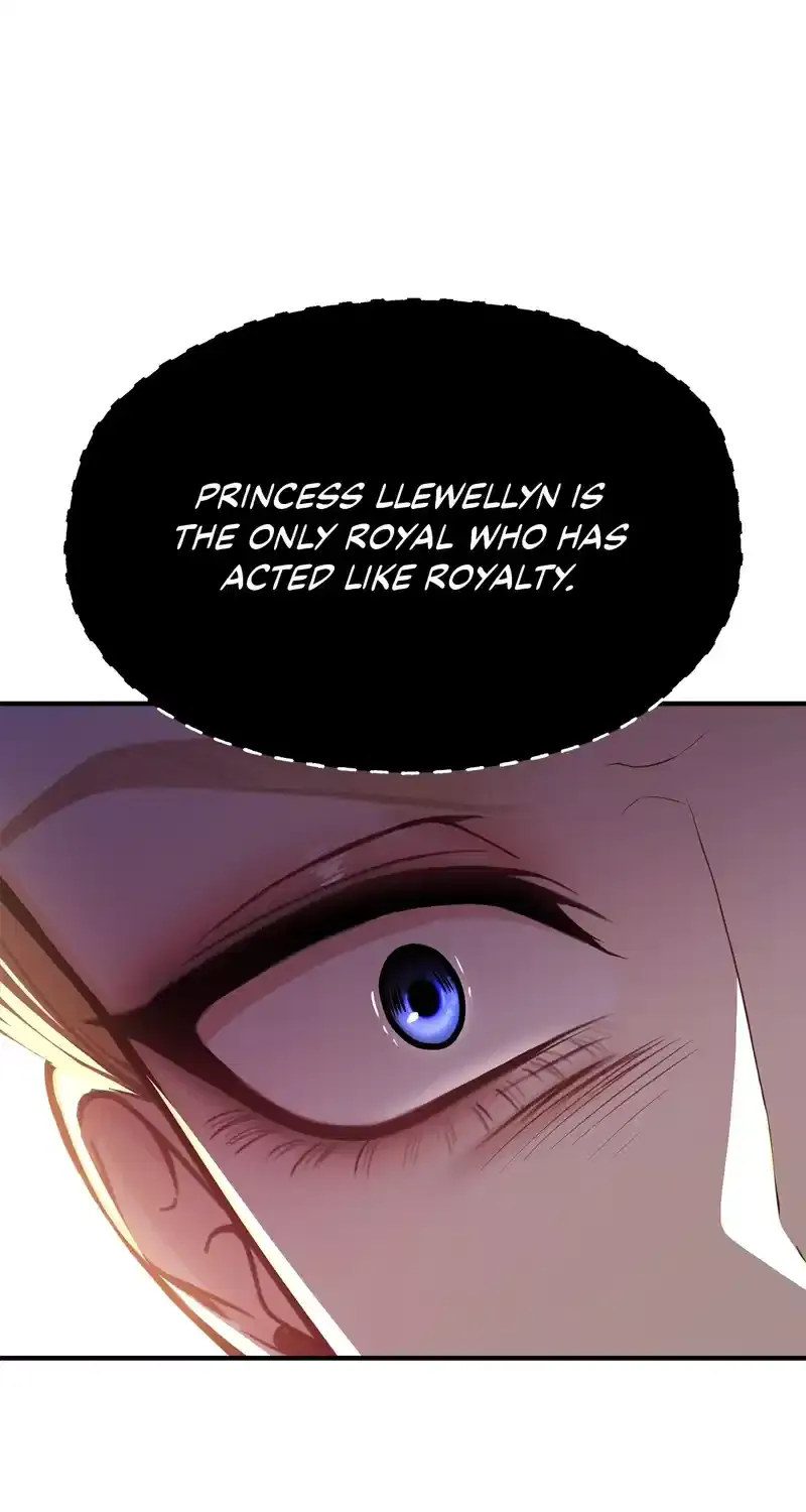 The Secret Bedroom of a Dejected Royal Daughter Chapter 80 Online - página 55