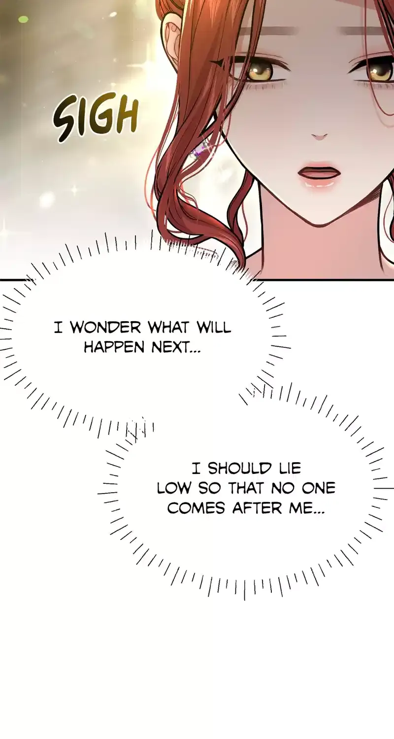 The Secret Bedroom of a Dejected Royal Daughter Chapter 80 Online - página 62