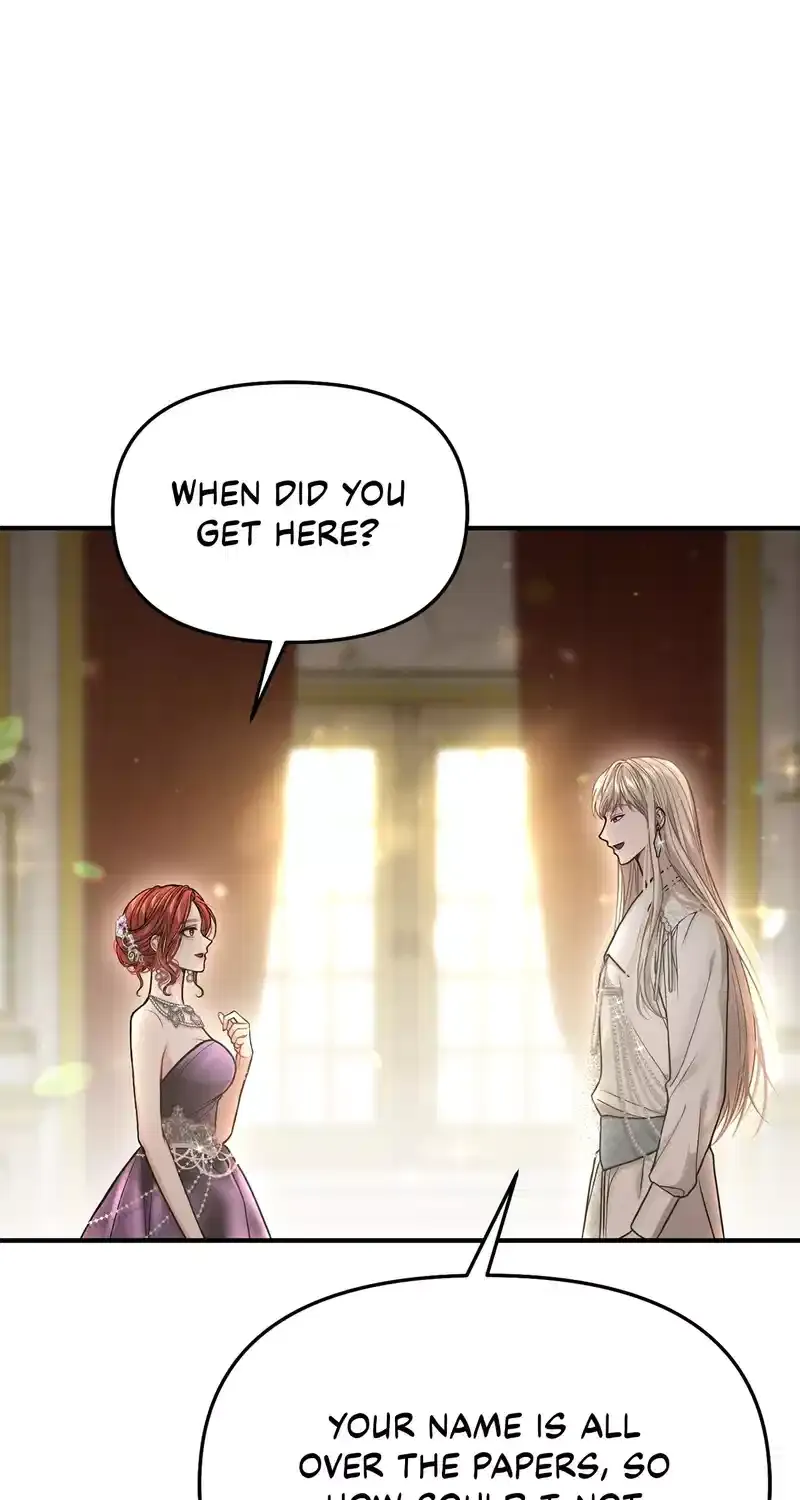 The Secret Bedroom of a Dejected Royal Daughter Chapter 80 Online - página 66