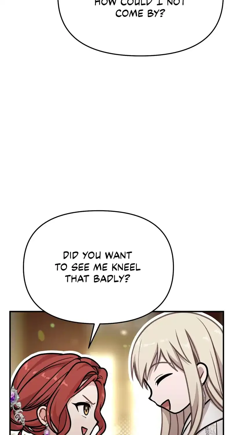The Secret Bedroom of a Dejected Royal Daughter Chapter 80 Online - página 67