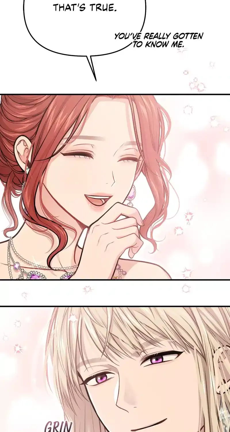 The Secret Bedroom of a Dejected Royal Daughter Chapter 80 Online - página 69