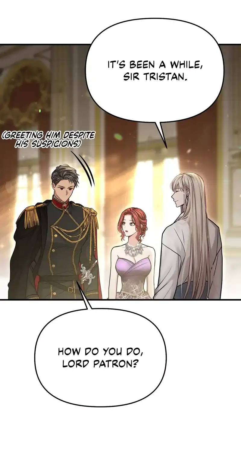 The Secret Bedroom of a Dejected Royal Daughter Chapter 80 Online - página 72