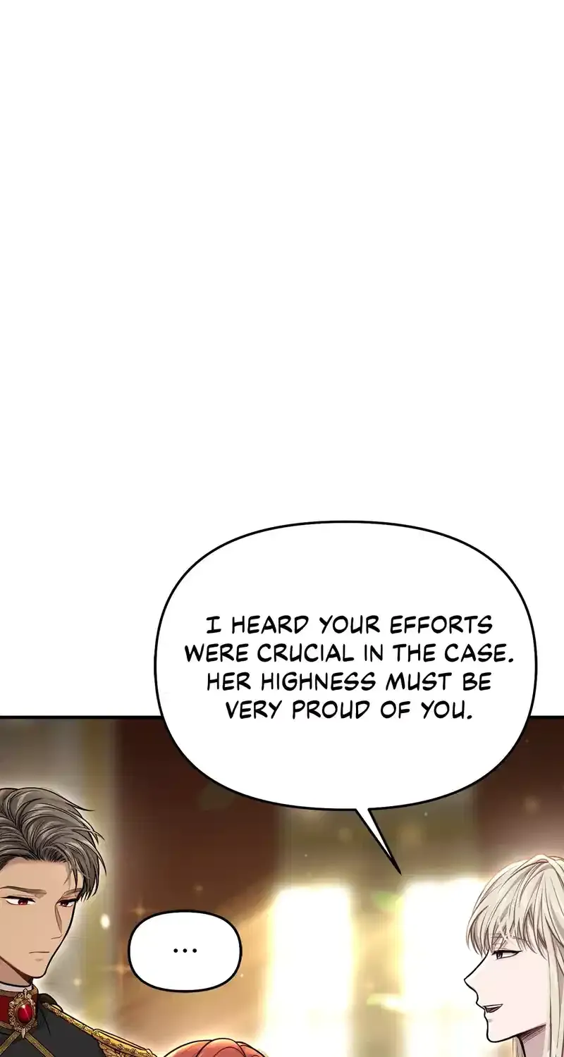 The Secret Bedroom of a Dejected Royal Daughter Chapter 80 Online - página 73