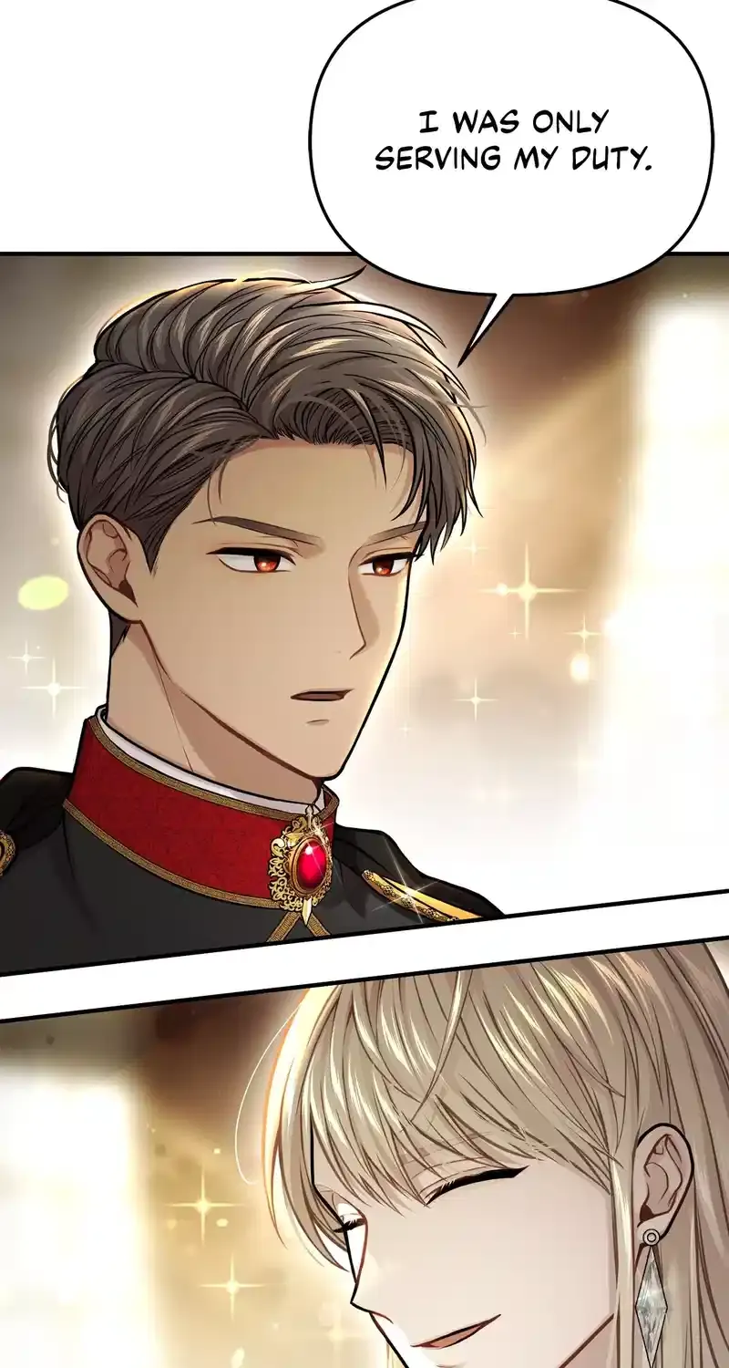 The Secret Bedroom of a Dejected Royal Daughter Chapter 80 Online - página 75