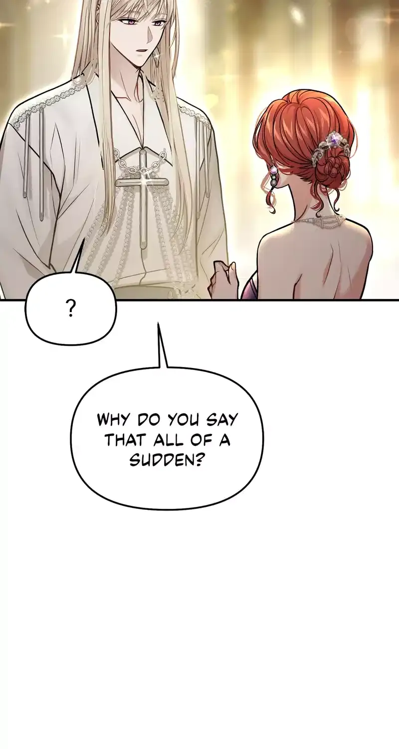 The Secret Bedroom of a Dejected Royal Daughter Chapter 80 Online - página 79