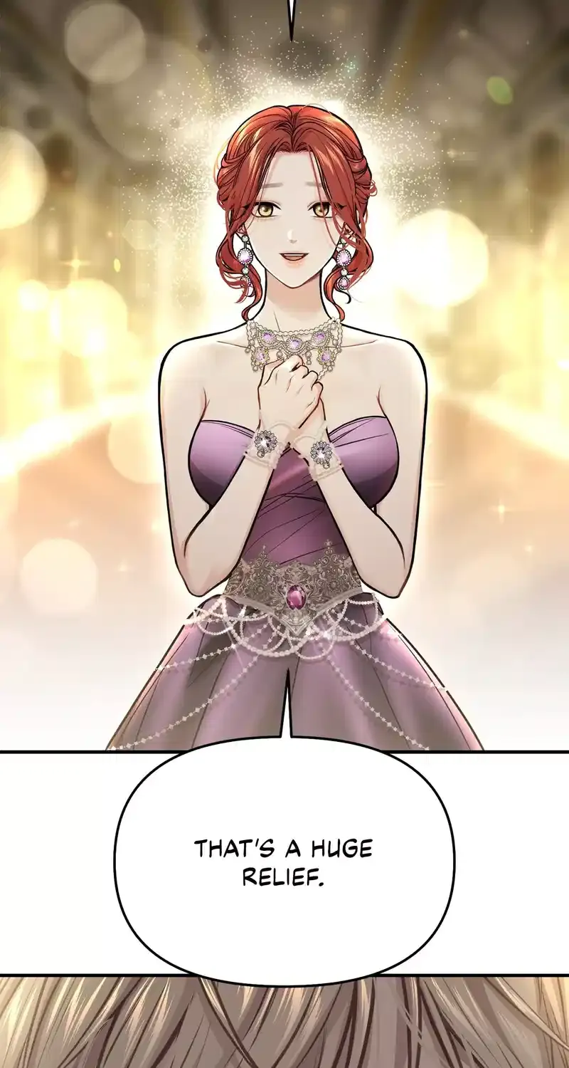 The Secret Bedroom of a Dejected Royal Daughter Chapter 80 Online - página 85