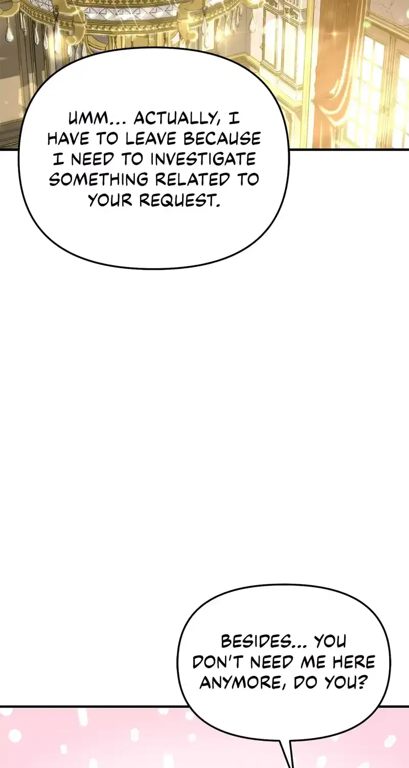 The Secret Bedroom of a Dejected Royal Daughter Chapter 80 Online - página 93