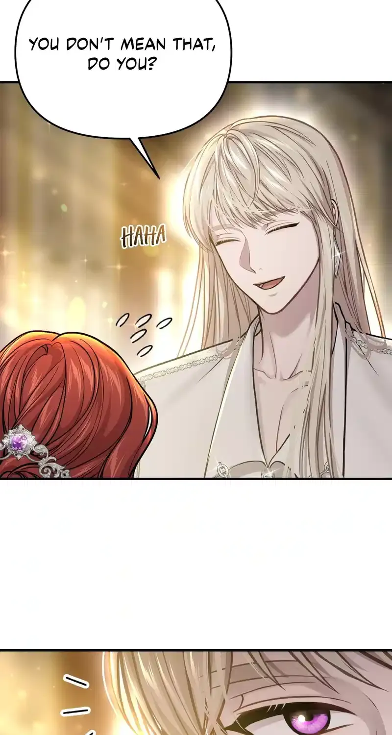 The Secret Bedroom of a Dejected Royal Daughter Chapter 80 Online - página 95