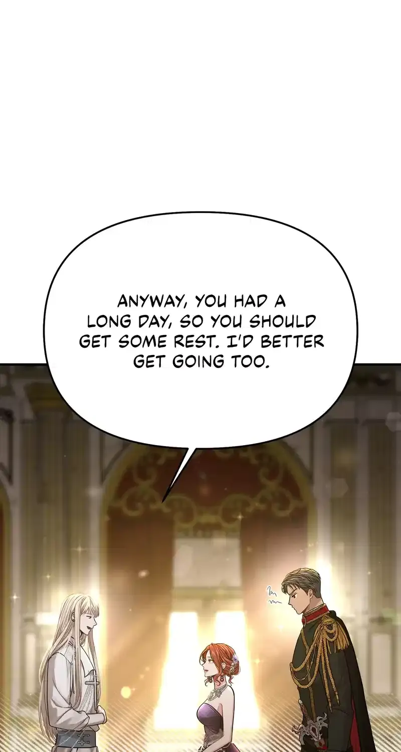 The Secret Bedroom of a Dejected Royal Daughter Chapter 80 Online - página 98