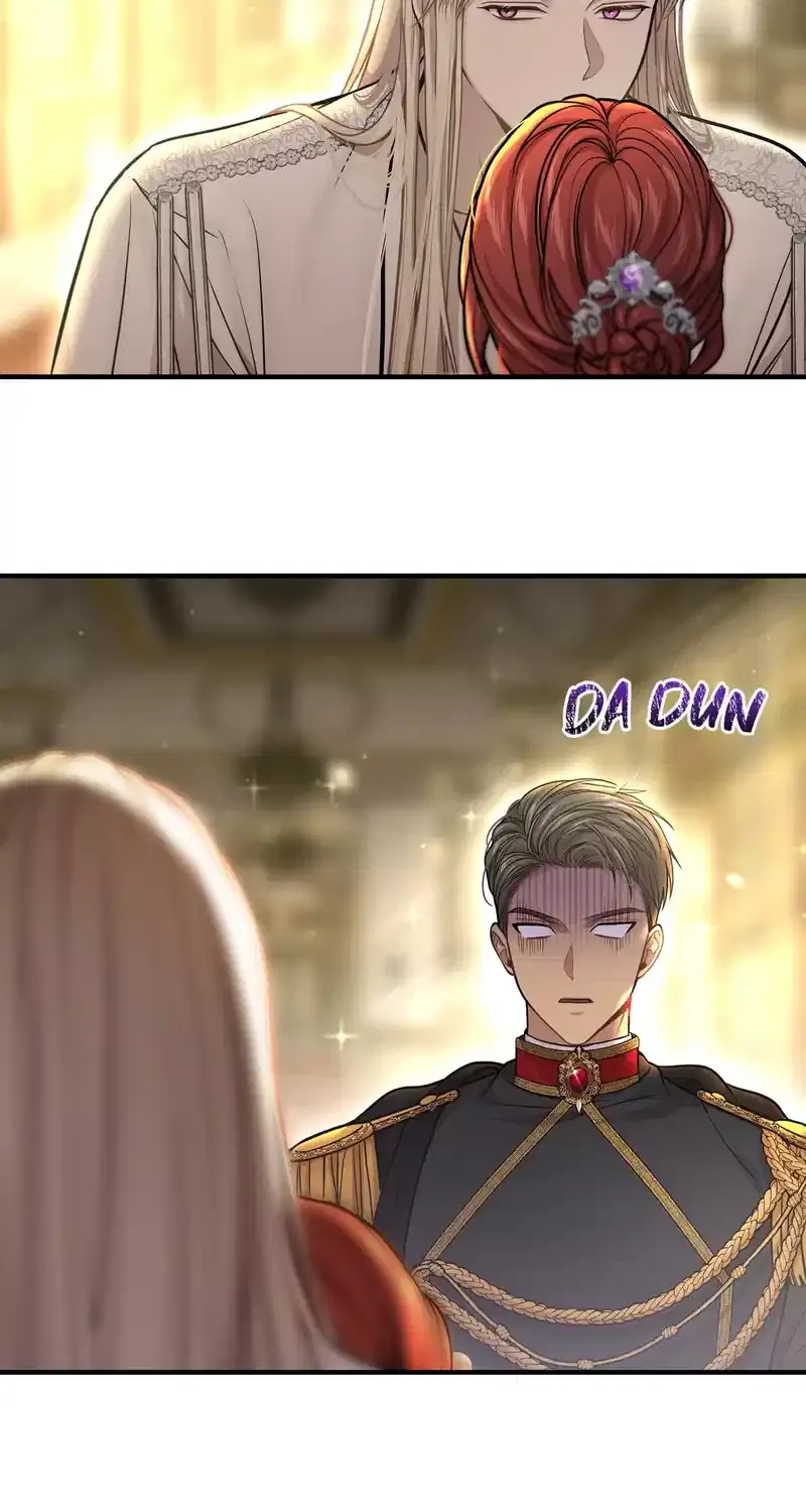 The Secret Bedroom of a Dejected Royal Daughter Chapter 80 Online - página 106