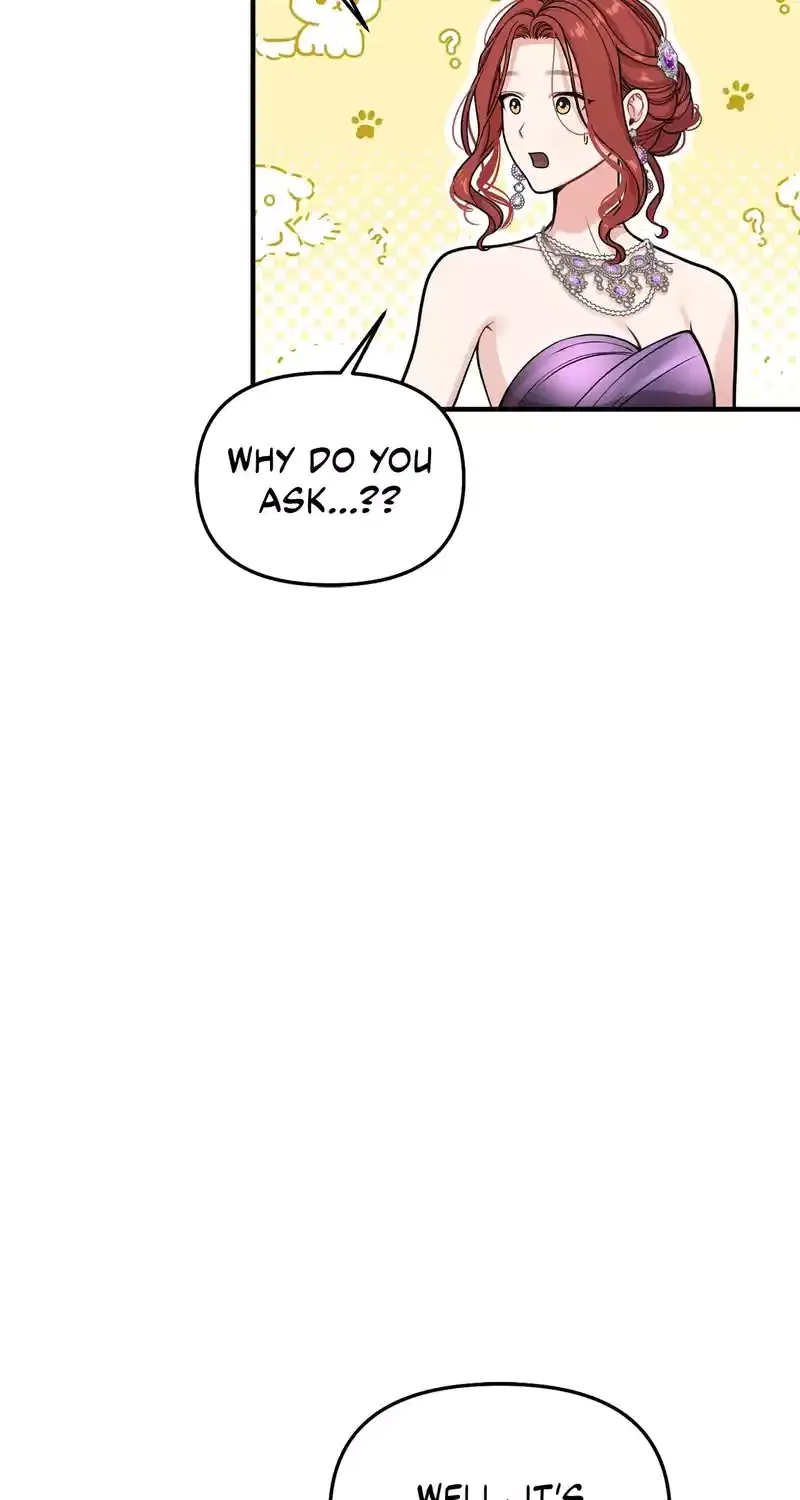 The Secret Bedroom of a Dejected Royal Daughter Chapter 80 Online - página 113