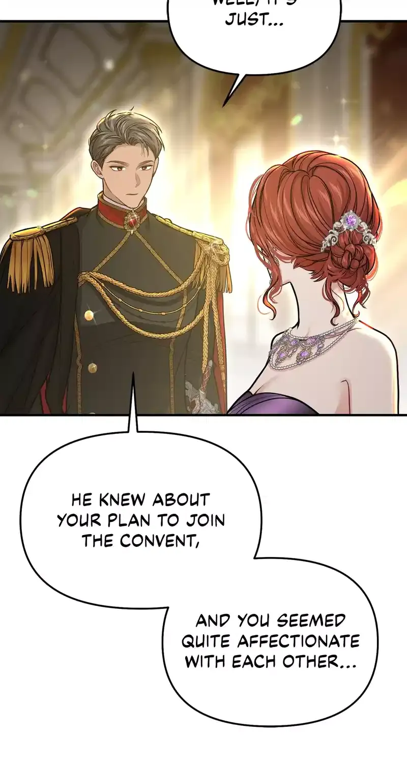 The Secret Bedroom of a Dejected Royal Daughter Chapter 80 Online - página 114