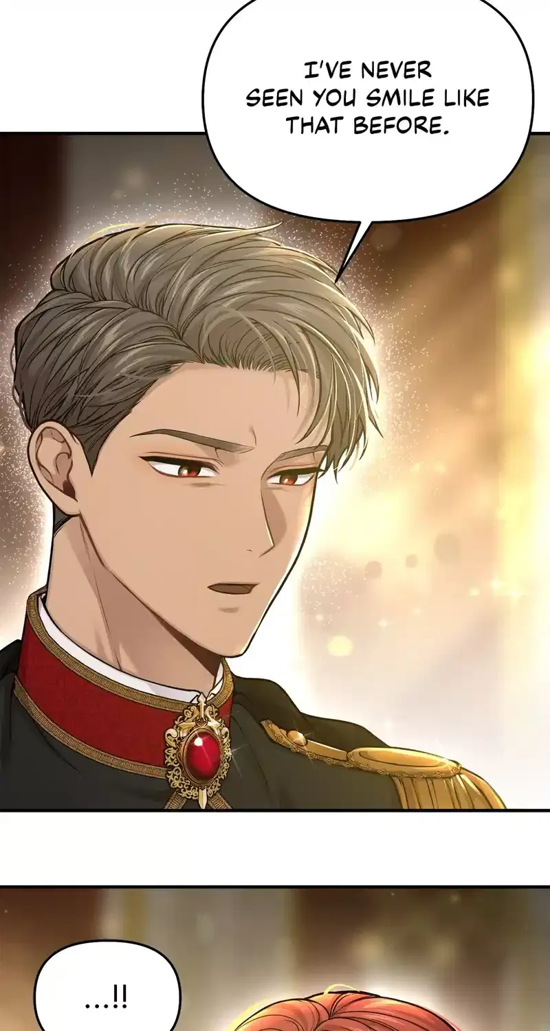 The Secret Bedroom of a Dejected Royal Daughter Chapter 80 Online - página 116
