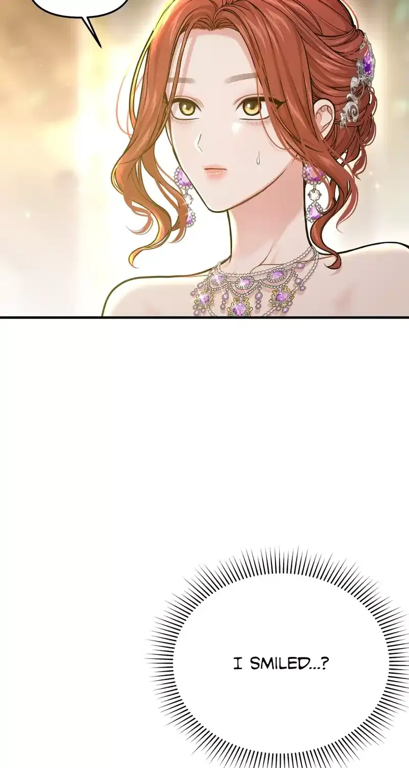 The Secret Bedroom of a Dejected Royal Daughter Chapter 80 Online - página 117