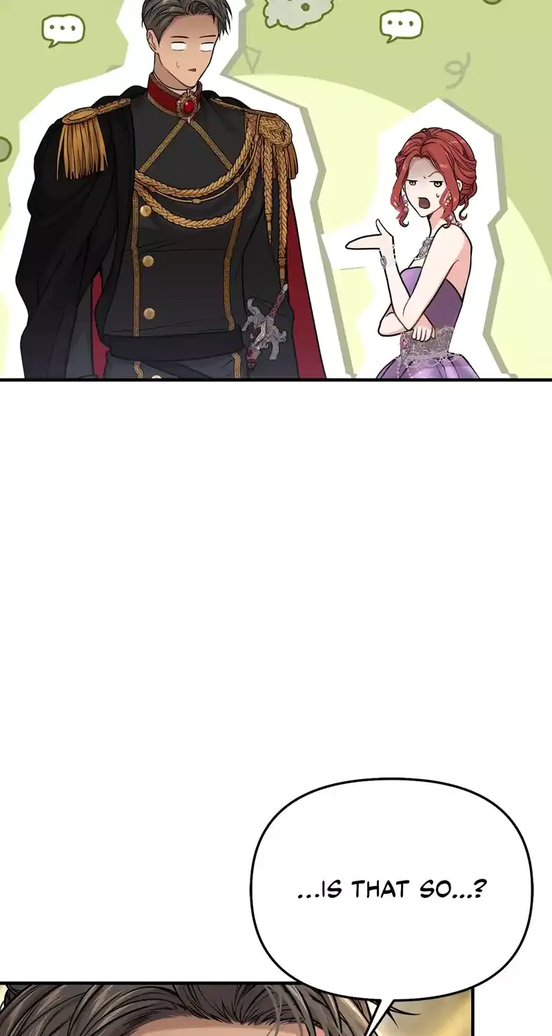 The Secret Bedroom of a Dejected Royal Daughter Chapter 80 Online - página 125