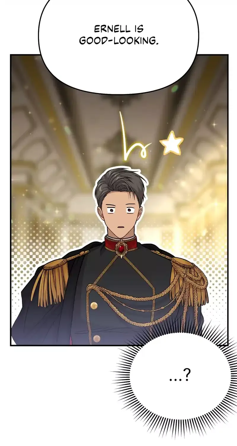 The Secret Bedroom of a Dejected Royal Daughter Chapter 81 Online - página 3