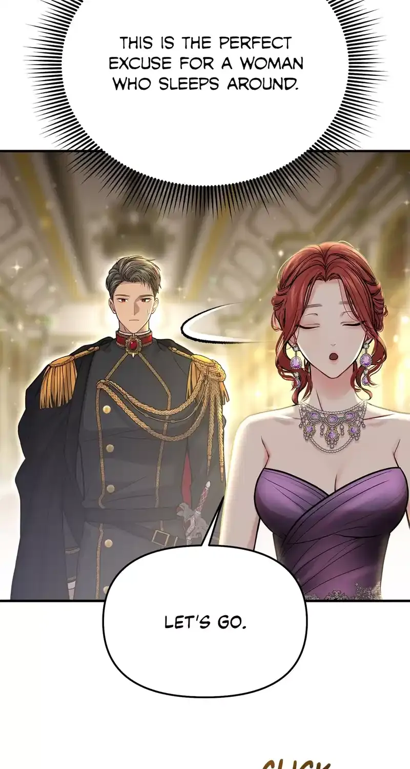 The Secret Bedroom of a Dejected Royal Daughter Chapter 81 Online - página 7