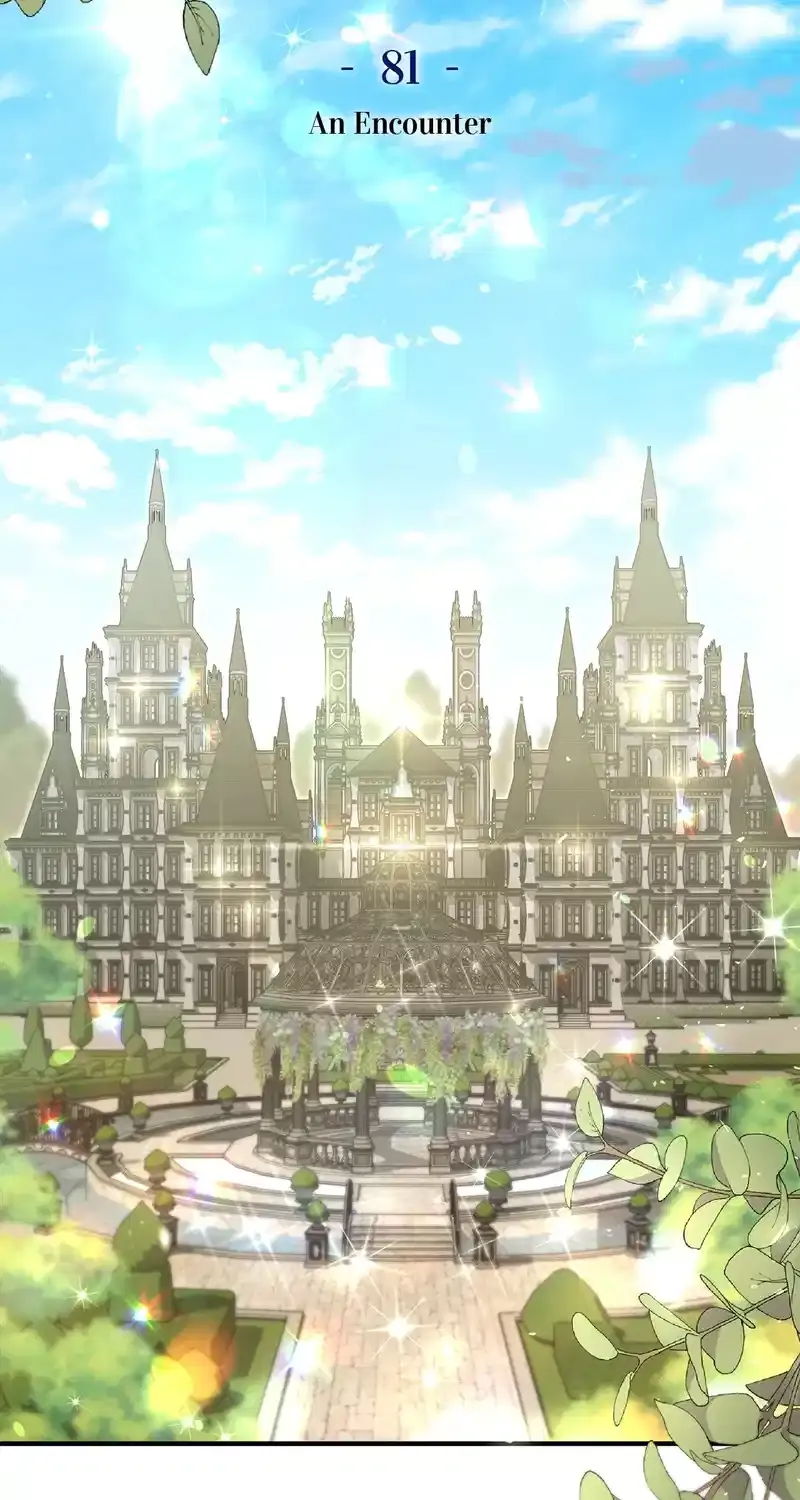 The Secret Bedroom of a Dejected Royal Daughter Chapter 81 Online - página 13