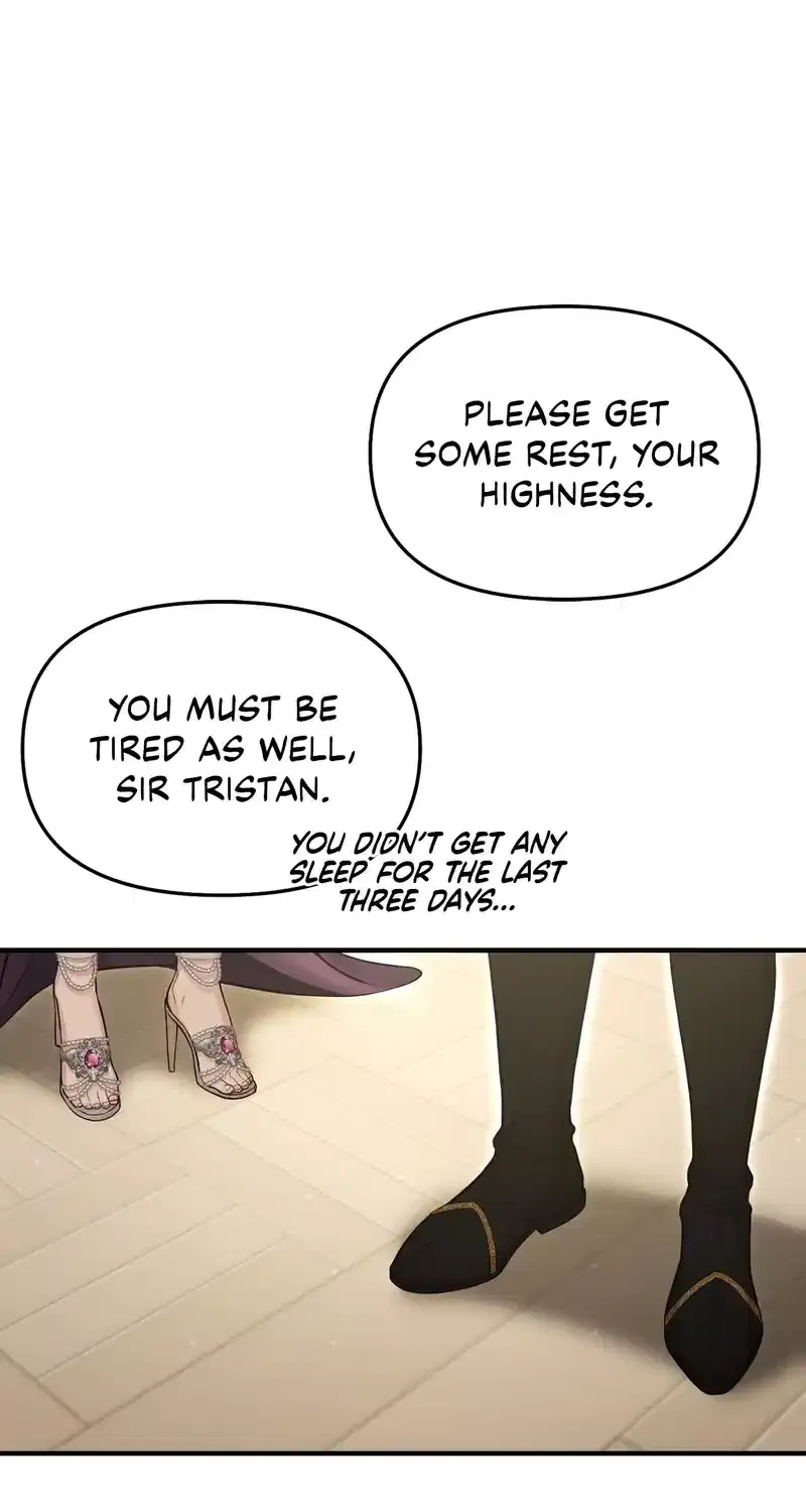 The Secret Bedroom of a Dejected Royal Daughter Chapter 81 Online - página 16