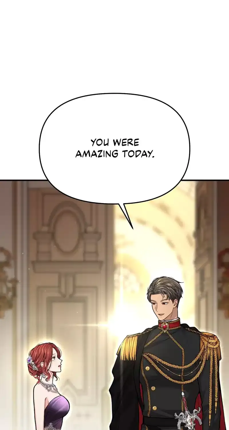 The Secret Bedroom of a Dejected Royal Daughter Chapter 81 Online - página 18