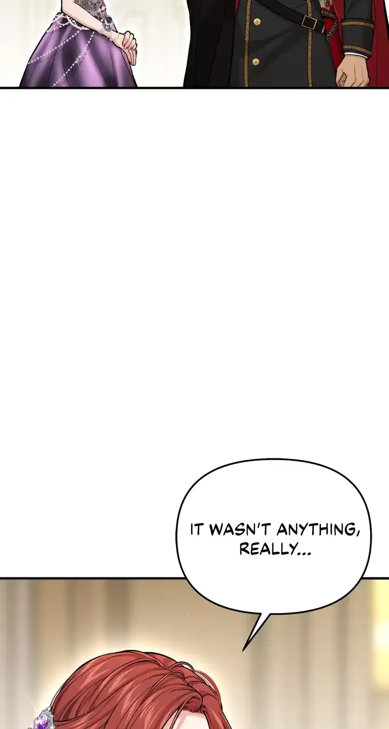 The Secret Bedroom of a Dejected Royal Daughter Chapter 81 Online - página 19
