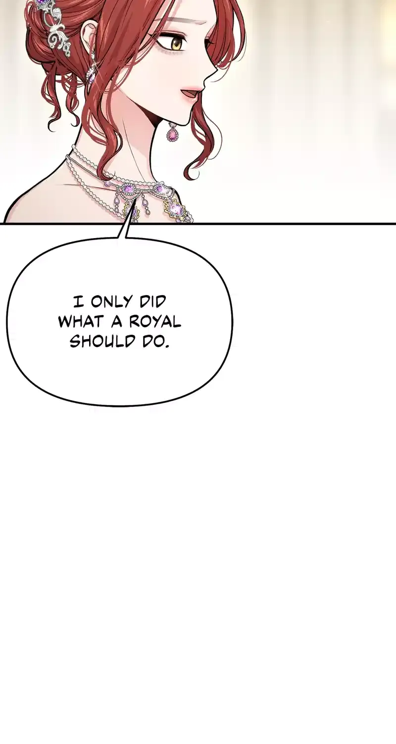 The Secret Bedroom of a Dejected Royal Daughter Chapter 81 Online - página 20