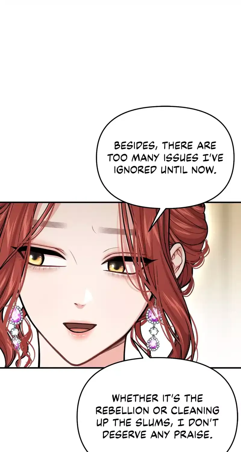 The Secret Bedroom of a Dejected Royal Daughter Chapter 81 Online - página 21
