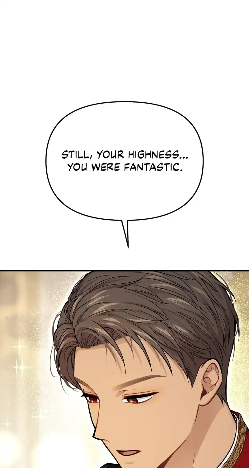 The Secret Bedroom of a Dejected Royal Daughter Chapter 81 Online - página 23
