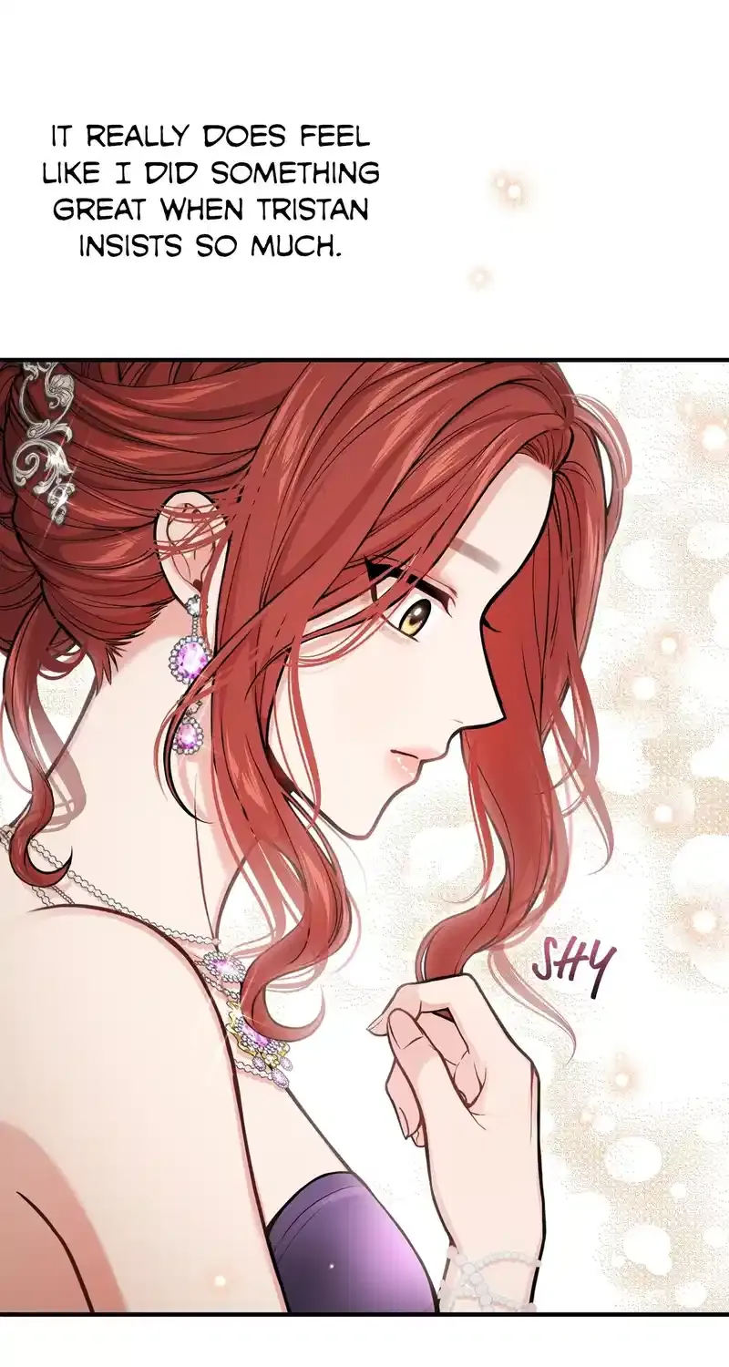 The Secret Bedroom of a Dejected Royal Daughter Chapter 81 Online - página 26