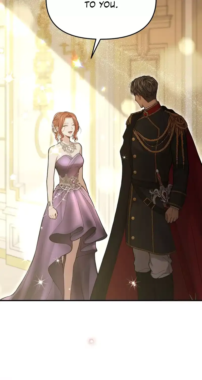 The Secret Bedroom of a Dejected Royal Daughter Chapter 81 Online - página 30
