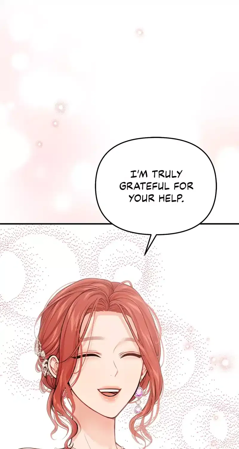 The Secret Bedroom of a Dejected Royal Daughter Chapter 81 Online - página 31