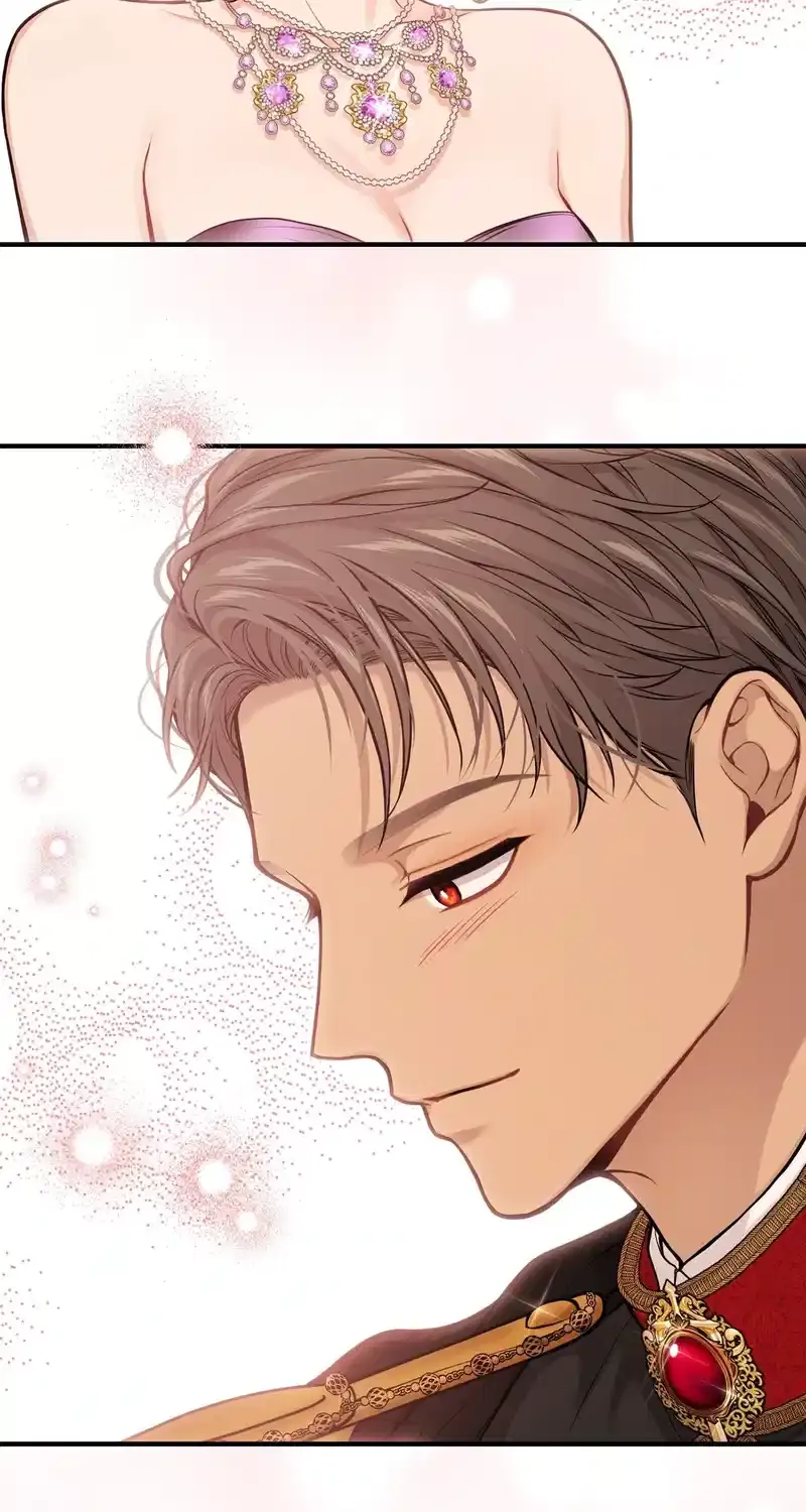 The Secret Bedroom of a Dejected Royal Daughter Chapter 81 Online - página 32