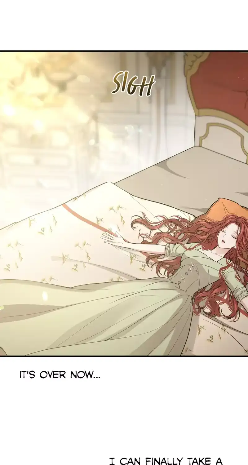 The Secret Bedroom of a Dejected Royal Daughter Chapter 81 Online - página 36