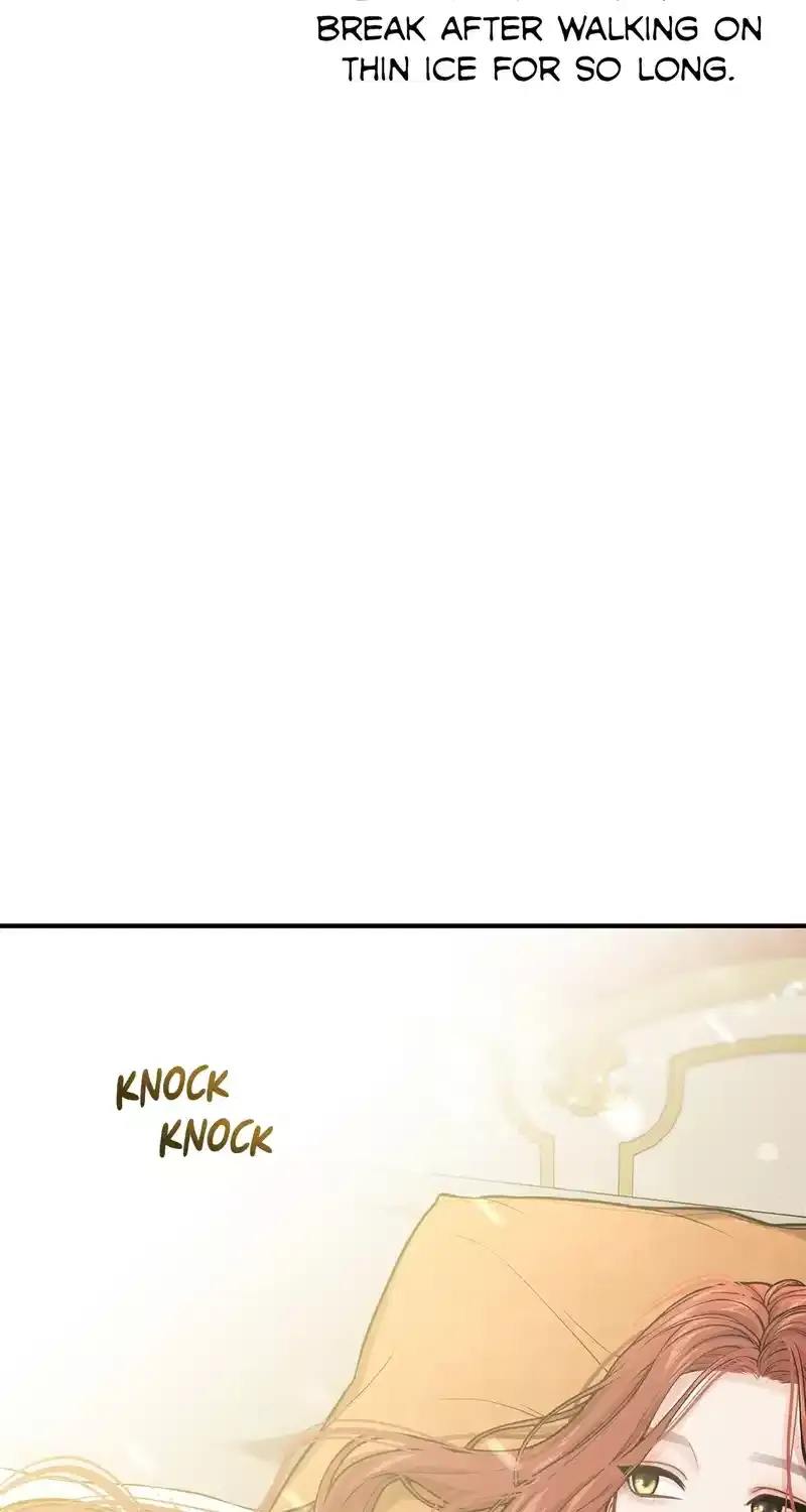 The Secret Bedroom of a Dejected Royal Daughter Chapter 81 Online - página 37