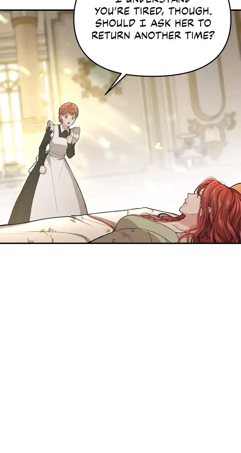 The Secret Bedroom of a Dejected Royal Daughter Chapter 81 Online - página 39