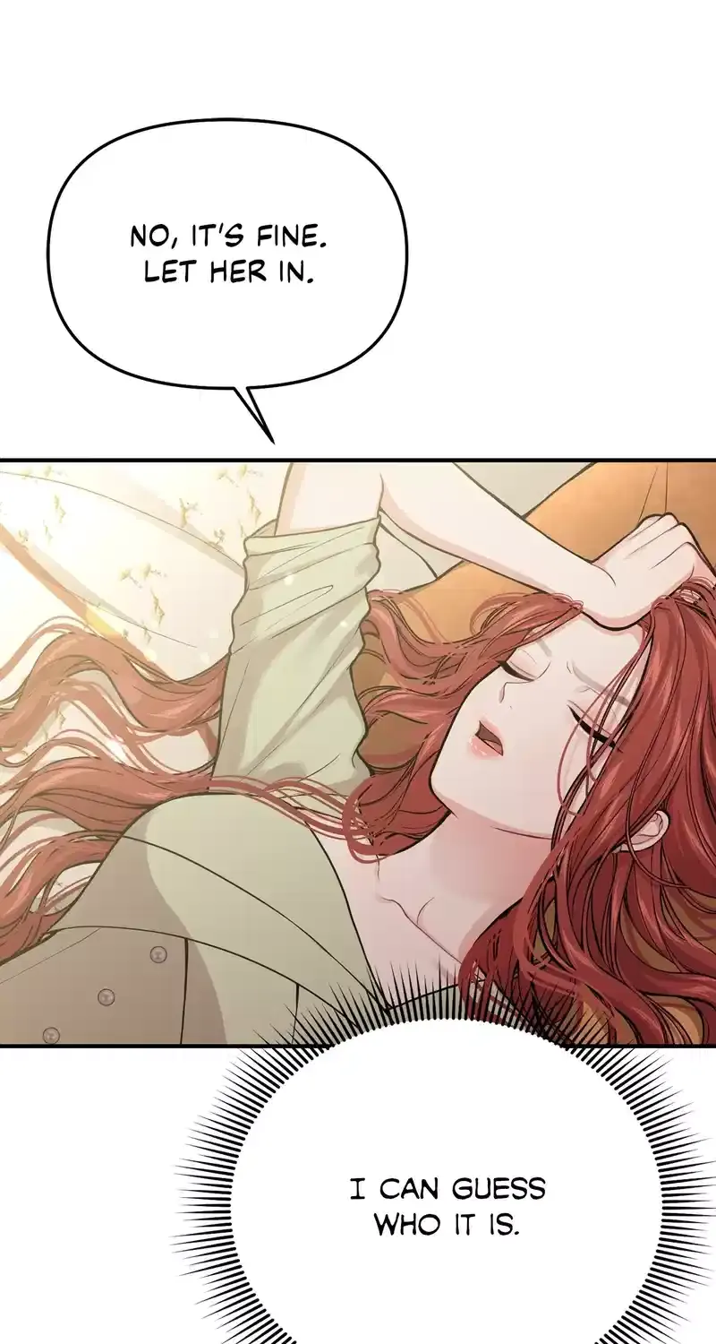 The Secret Bedroom of a Dejected Royal Daughter Chapter 81 Online - página 40
