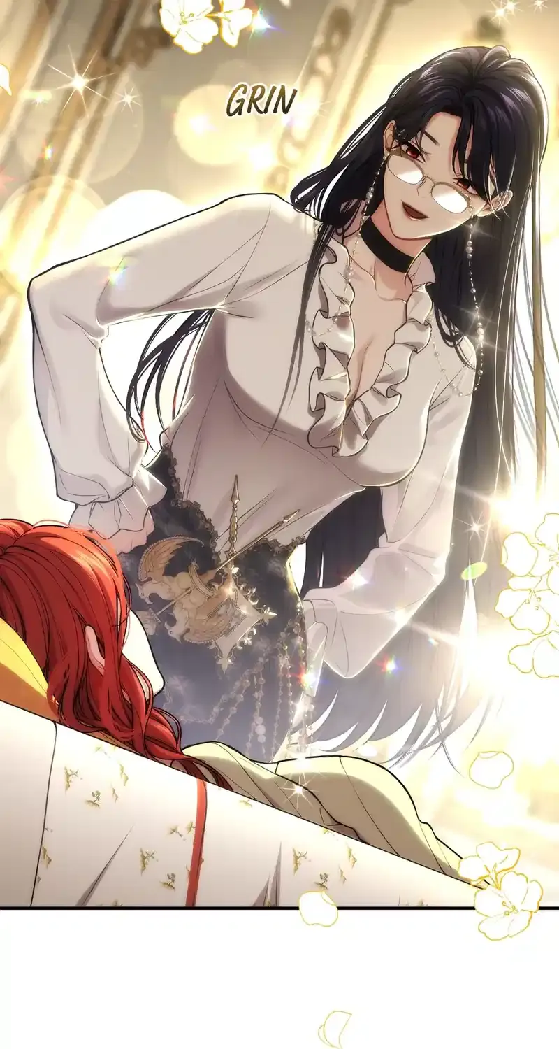 The Secret Bedroom of a Dejected Royal Daughter Chapter 81 Online - página 44