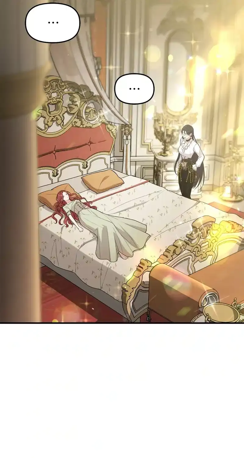 The Secret Bedroom of a Dejected Royal Daughter Chapter 81 Online - página 48