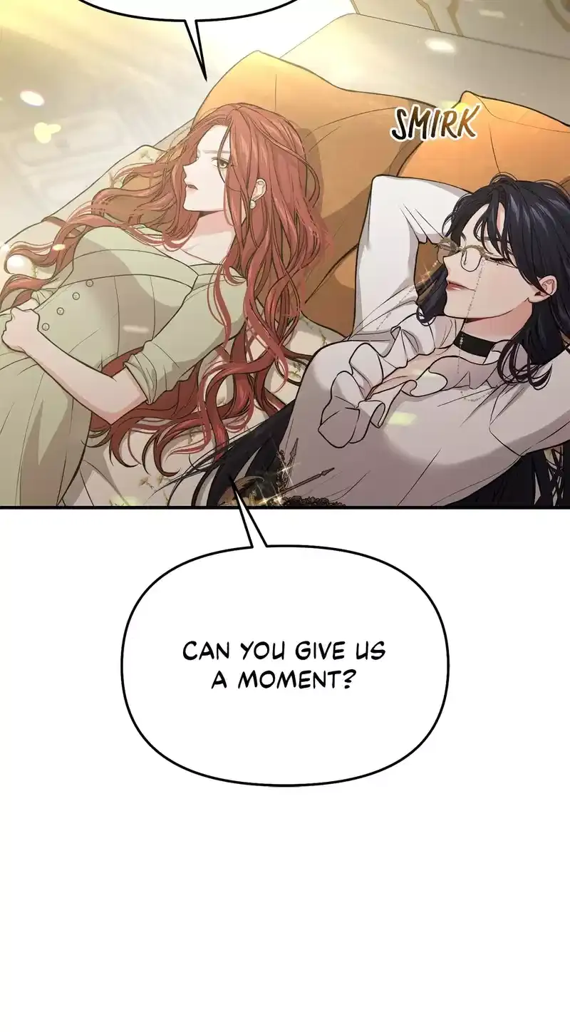 The Secret Bedroom of a Dejected Royal Daughter Chapter 81 Online - página 55