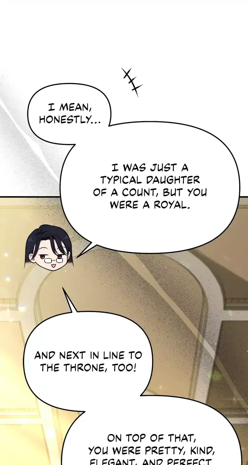 The Secret Bedroom of a Dejected Royal Daughter Chapter 81 Online - página 68
