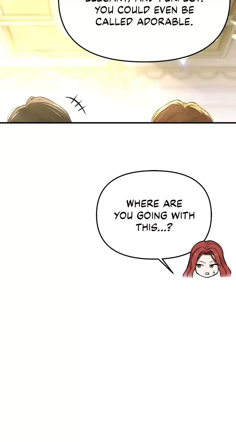 The Secret Bedroom of a Dejected Royal Daughter Chapter 81 Online - página 69
