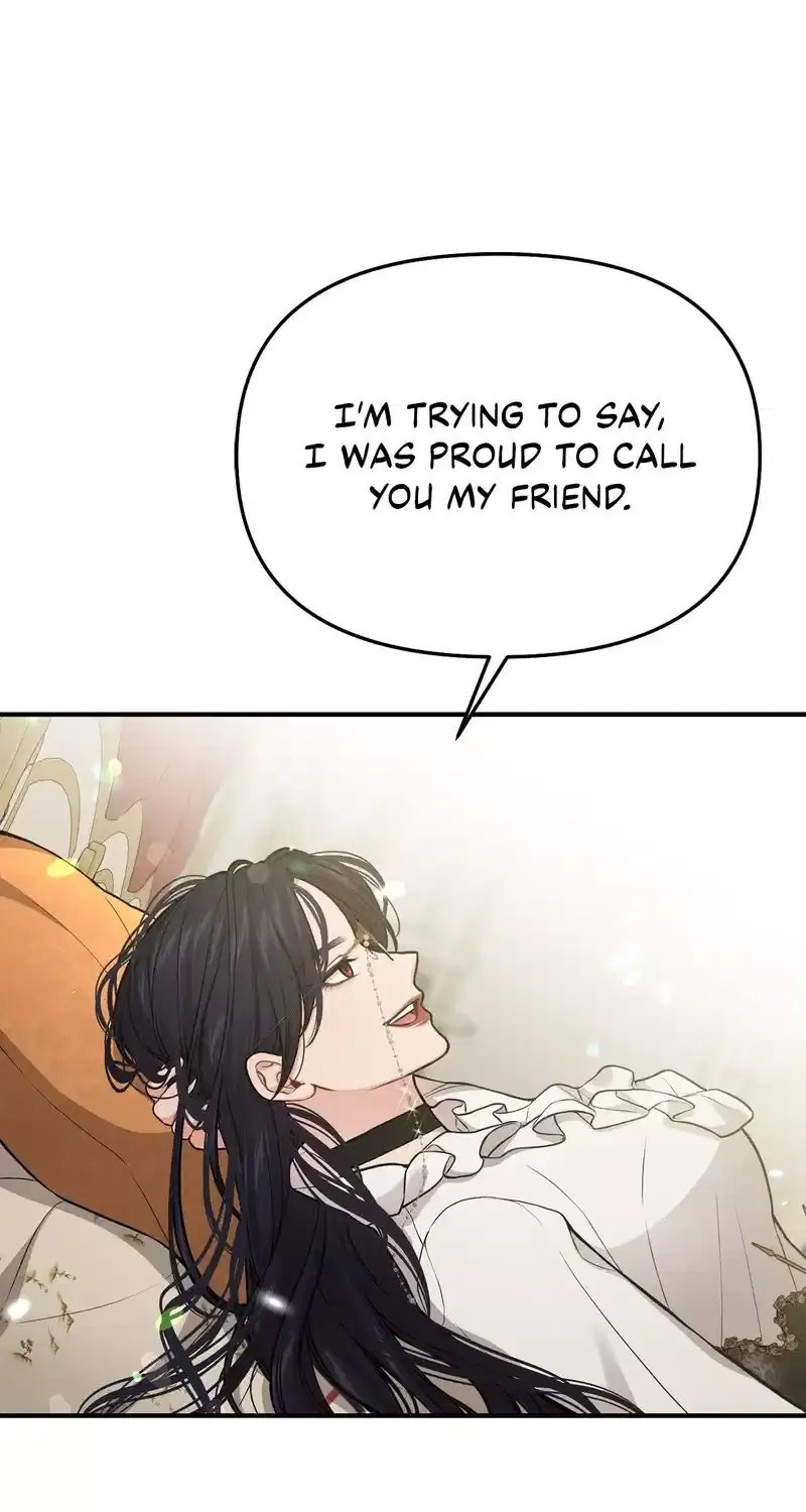 The Secret Bedroom of a Dejected Royal Daughter Chapter 81 Online - página 70