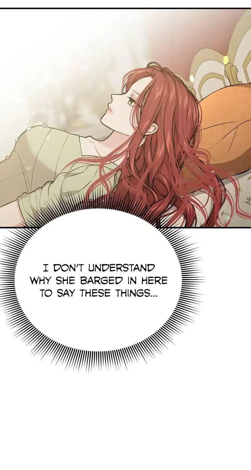 The Secret Bedroom of a Dejected Royal Daughter Chapter 81 Online - página 71