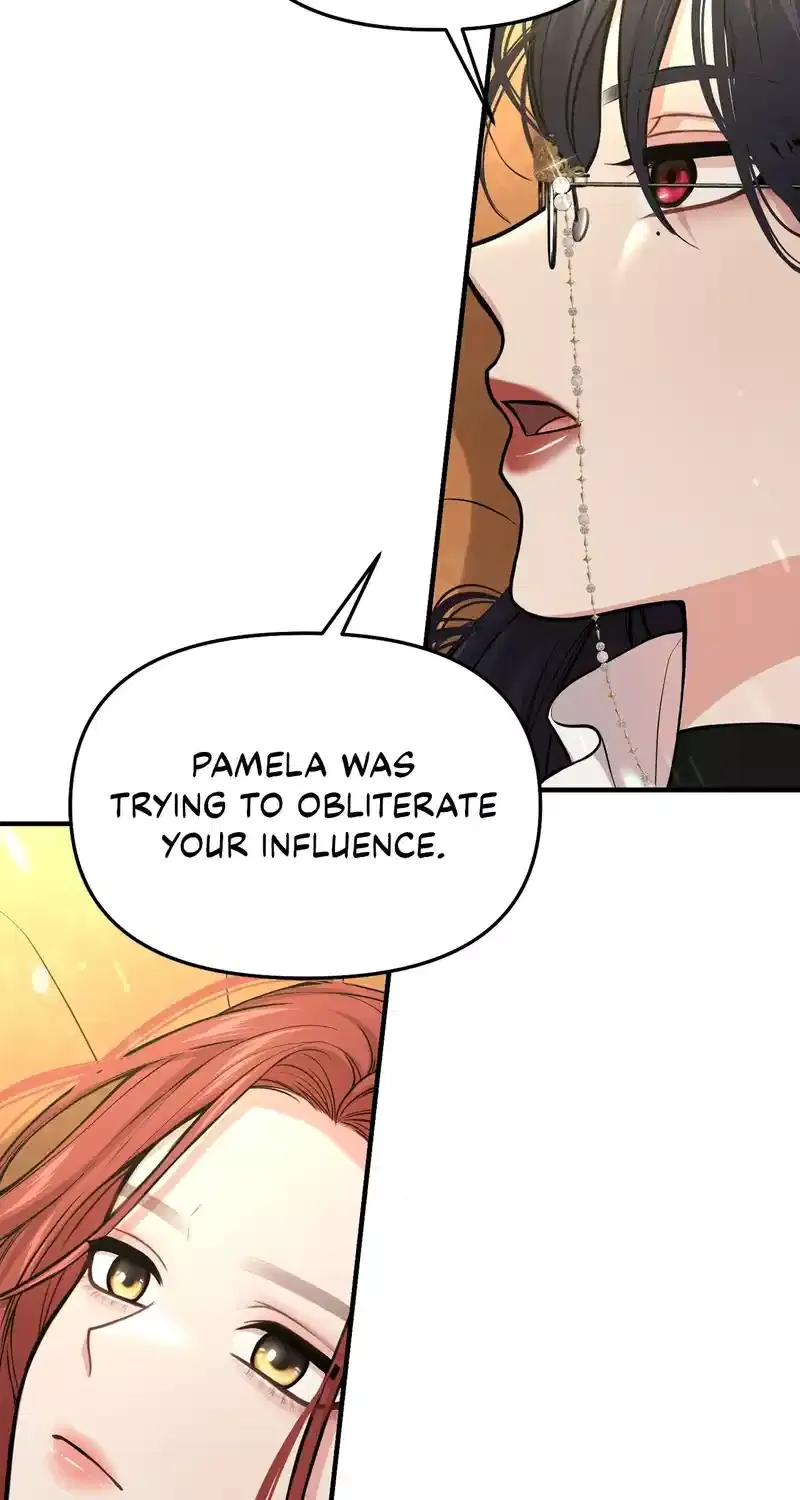 The Secret Bedroom of a Dejected Royal Daughter Chapter 81 Online - página 78