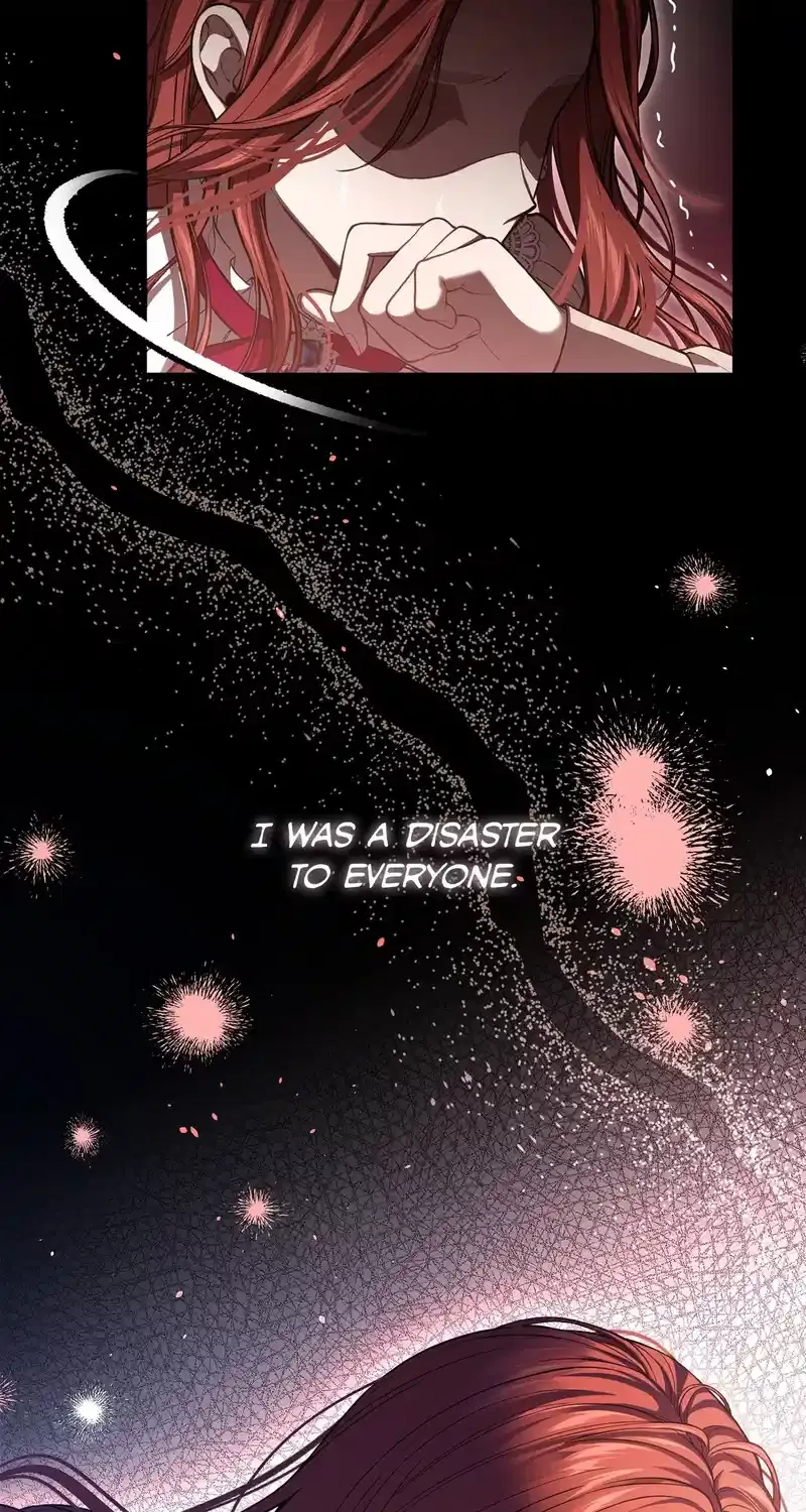 The Secret Bedroom of a Dejected Royal Daughter Chapter 81 Online - página 82