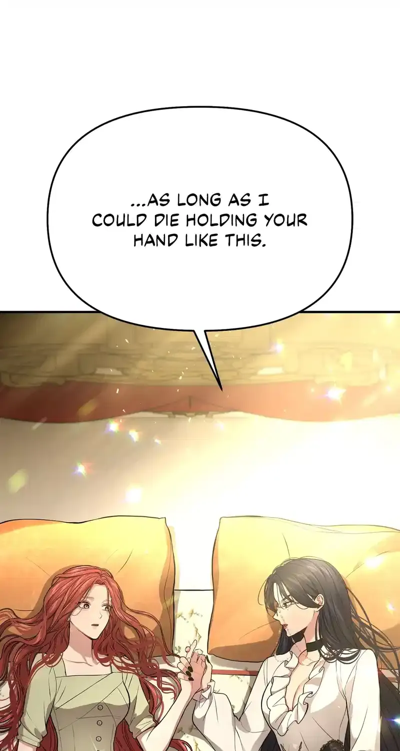 The Secret Bedroom of a Dejected Royal Daughter Chapter 81 Online - página 87