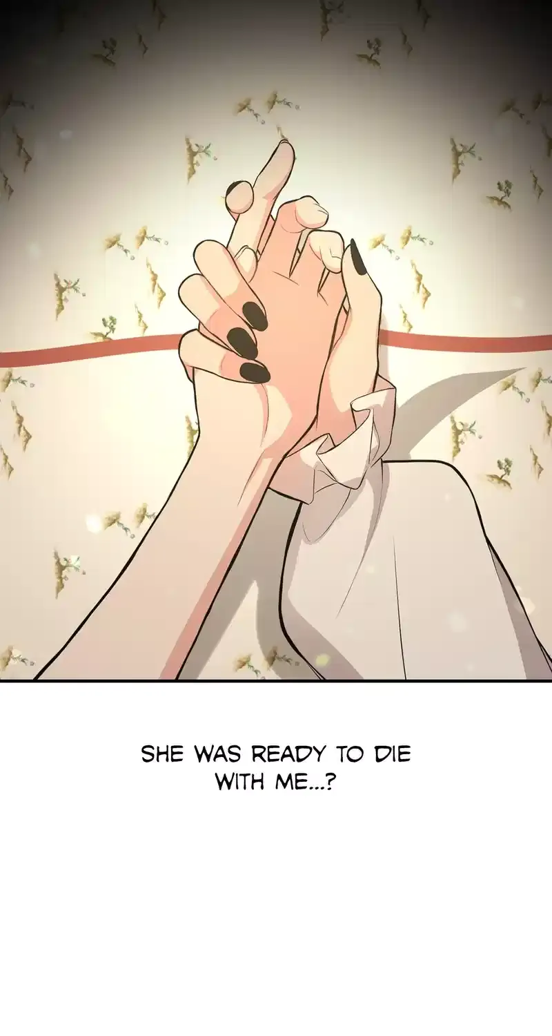 The Secret Bedroom of a Dejected Royal Daughter Chapter 81 Online - página 91
