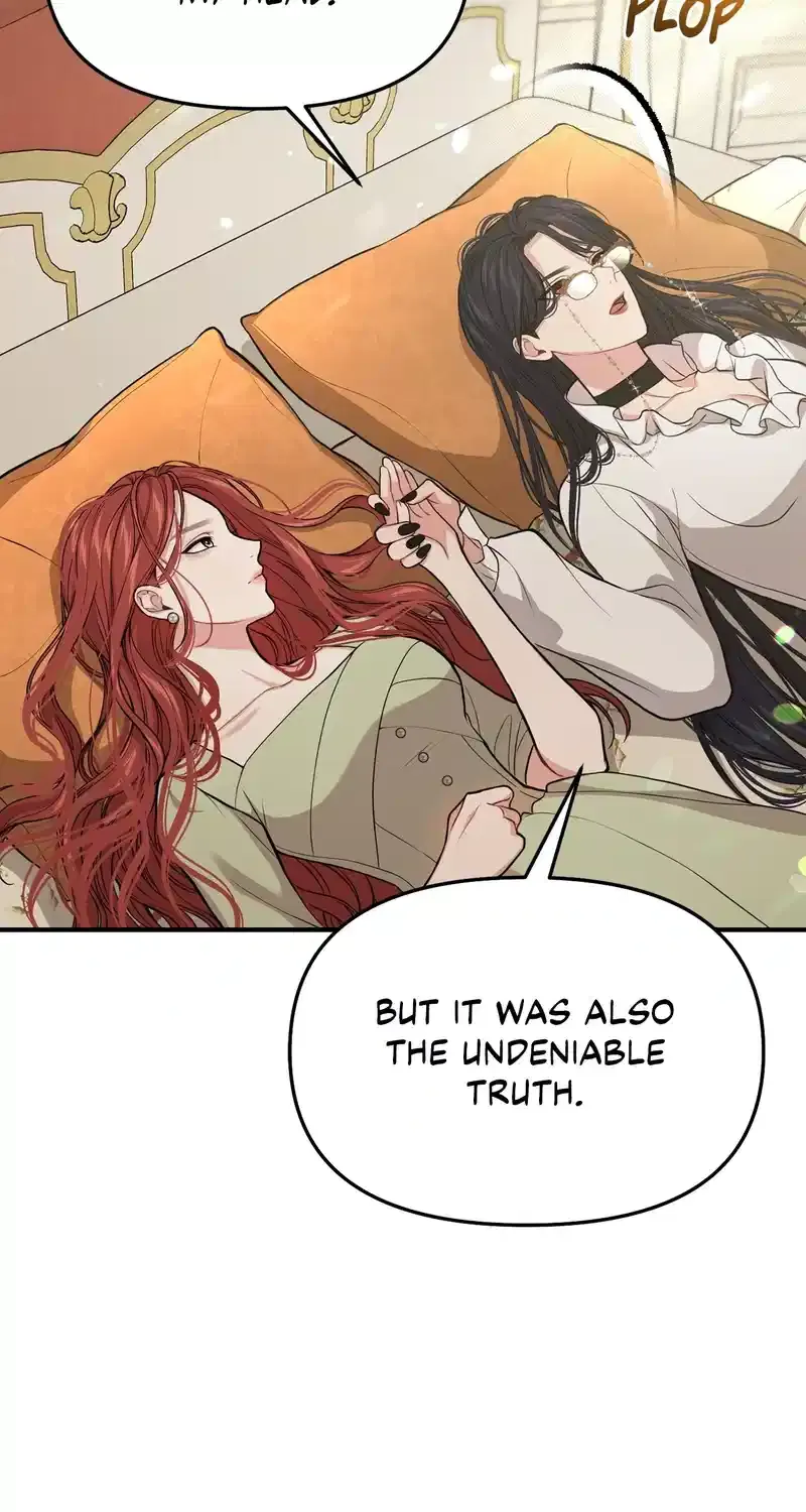 The Secret Bedroom of a Dejected Royal Daughter Chapter 81 Online - página 95